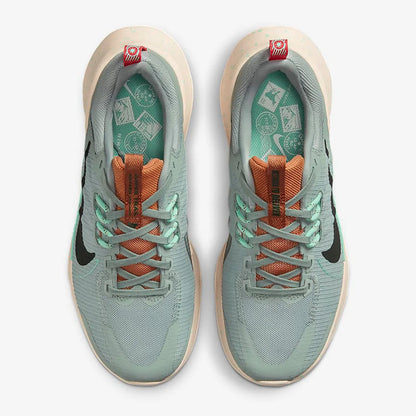 Nike Genuine Juniper Trail 2 Women's Sports Shock-Absorbing Running Shoes DM0821-301