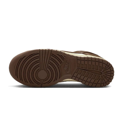 Pantofi Nike Dunk Low unisex retro clasici multifuncționali, antiderapanti DD1503-124