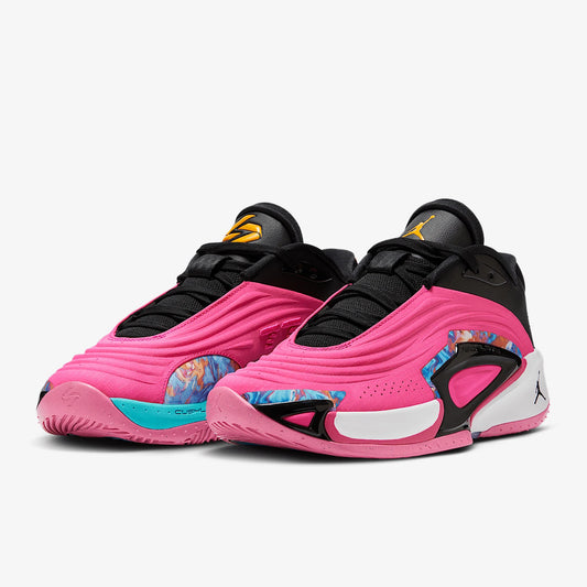 Nike Official Genuine Luka 3 PF Scarpe da basket sportive da allenamento da uomo FQ1285-600
