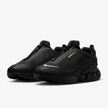 Nike ægte Air Max Dn Roam herre-sportssko med lavt snit til sport og fritid HQ8605-001