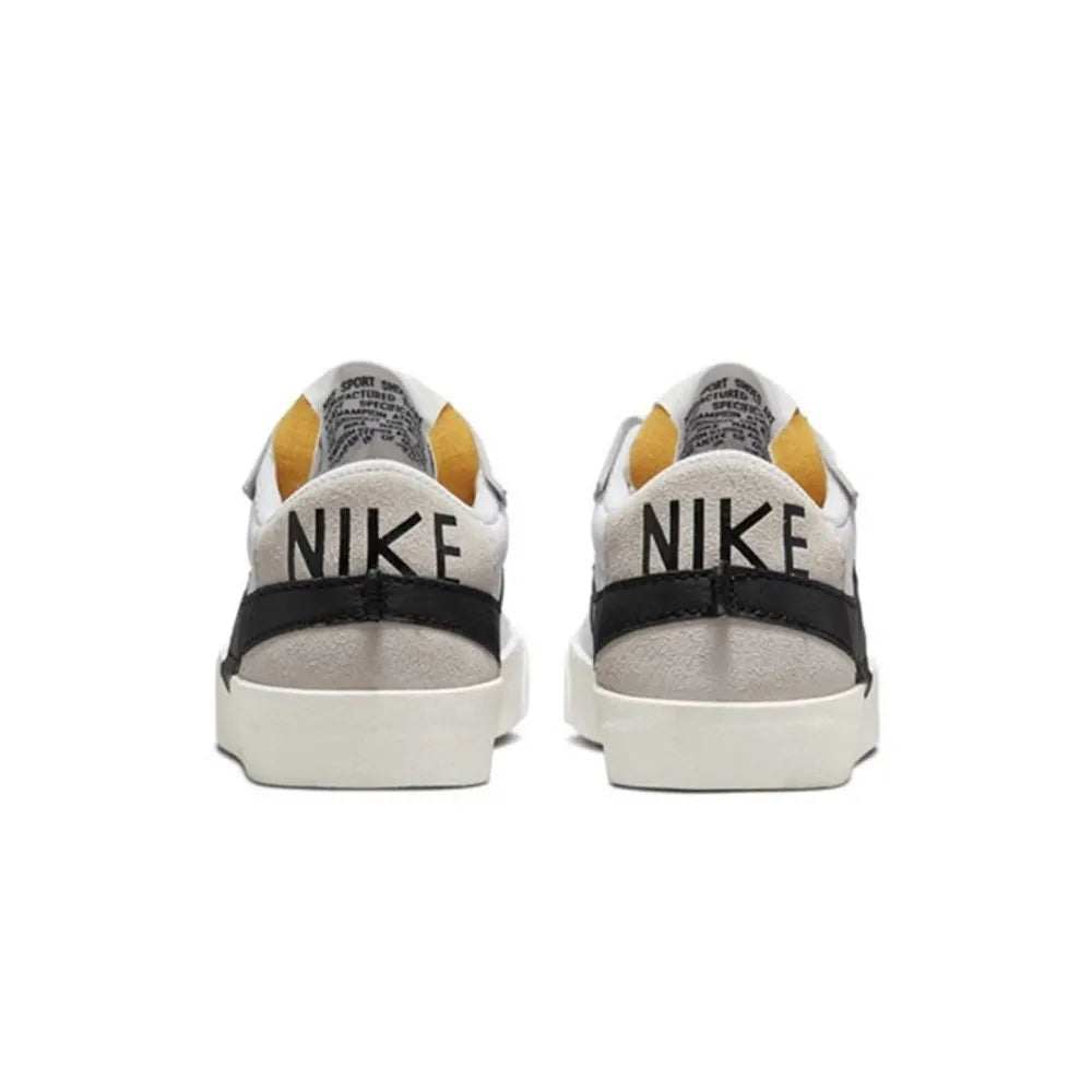 Маратонки Nike Blazer – класически ретро дизайн, издръжливи и удобни за ежедневно носене DQ1470-101