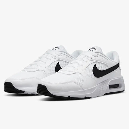 Nike Authentic Current Season New Arrival Men's AIR MAX Cushioned Running Shoes CW4555-102