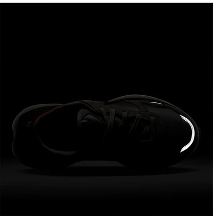 Nike genuine Phoenix Waffle women's shock-absorbing and wear-resistant retro casual shoes FD2196-001