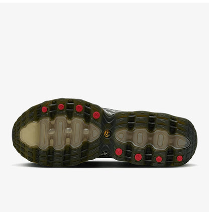 „Nike“ autentiški vyriški sportiniai bėgimo bateliai su oro pagalvėlėmis „Cushioned Sports Air Cushion“ HV8476-300