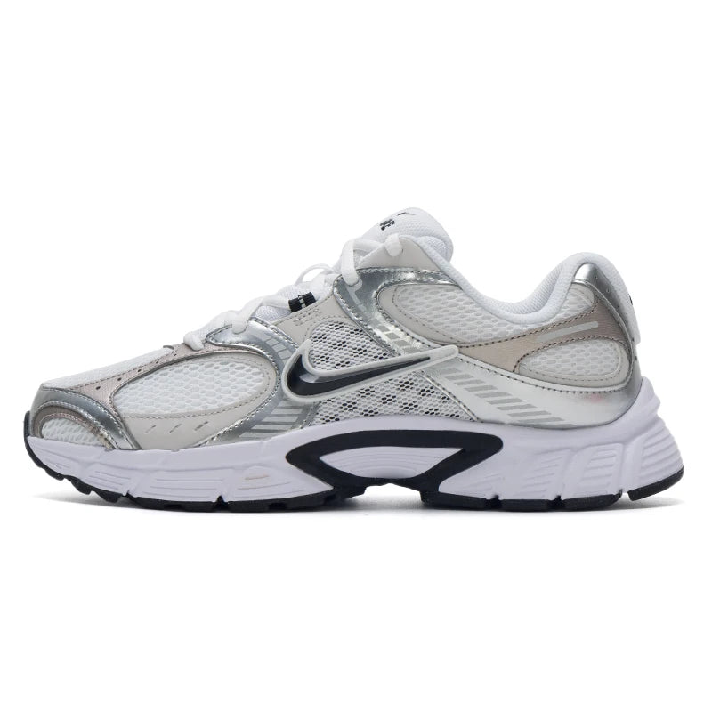 Nike (Nike) V5 Rnr Zapatillas deportivas para hombre, zapatillas de entrenamiento modernas y a la moda, zapatillas casuales cómodas de caña baja Hj5228-104