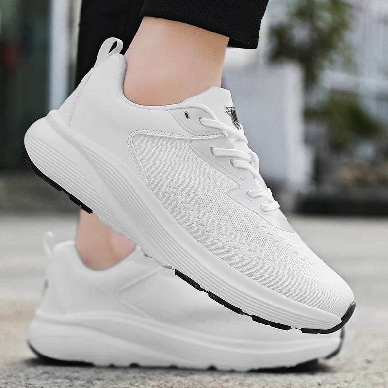 Wide Barefoot Shoes for Men and Women Sports Shoes Men's Walking Sneakers Tennis Marathon Running Shoes Men's Jogging Sneakers Women's Shoes