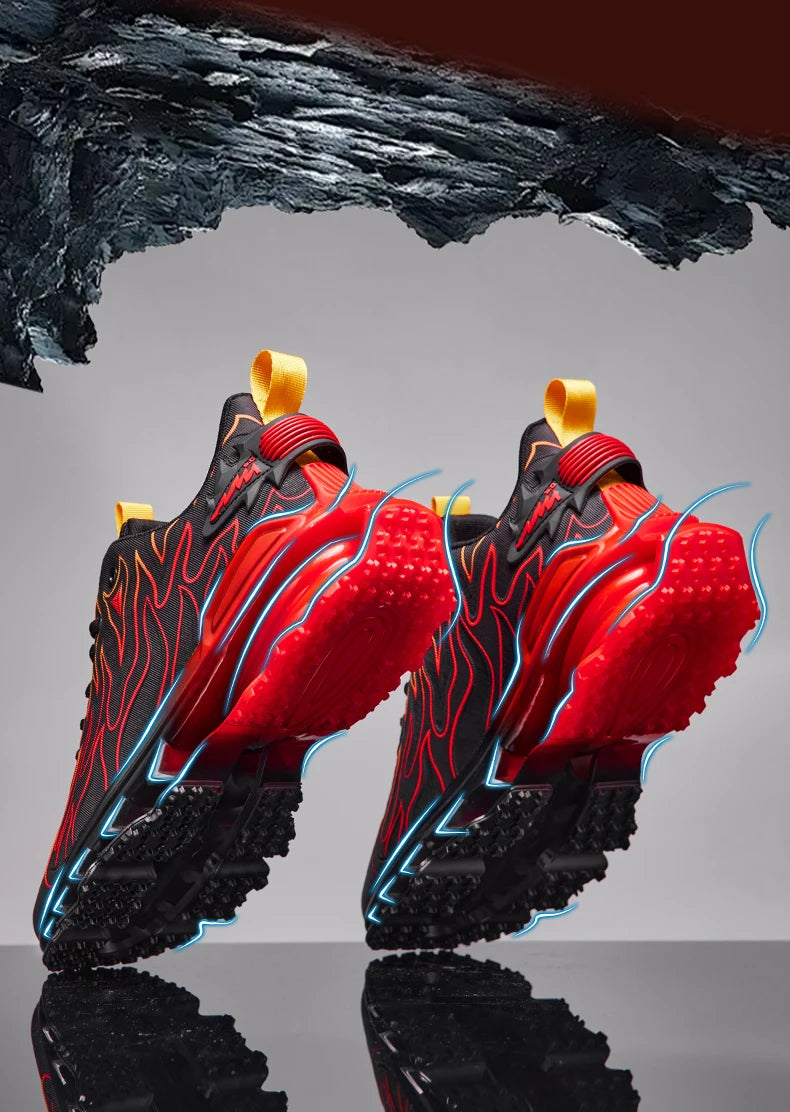 Men Shoes Sneakers man casual Men's Shoes tenis Luxury shoes Trainer Race Breathable Shoes fashion running Shoes for women
