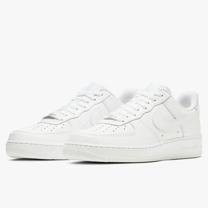 Nike AIR FORCE 1 ufficiali e autentiche da uomo, scarpe casual resistenti e alla moda, modello CW2288-111