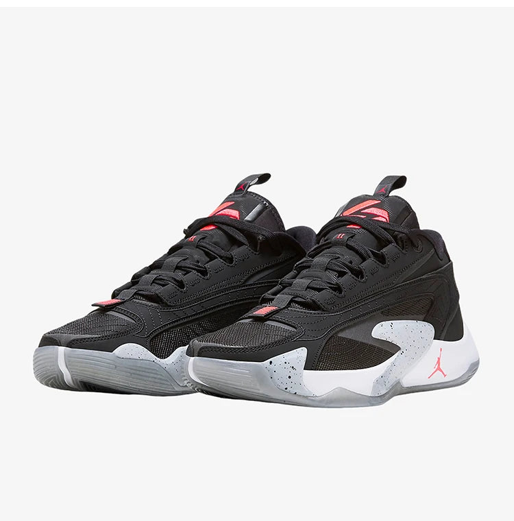 Nike Επίσημα γνήσια ανδρικά παπούτσια μπάσκετ Jordan Luka 2 PF DX9012