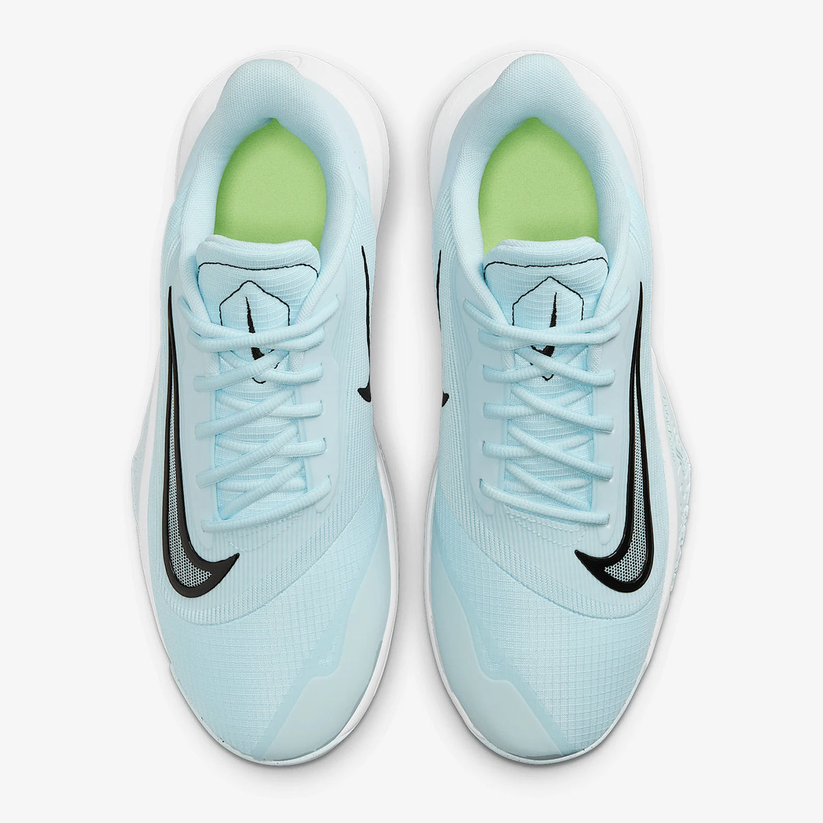 „Nike“ originalūs, nauji, vyriški, neslystantys, madingi, žemi, praktiški krepšinio bateliai FN4322-401