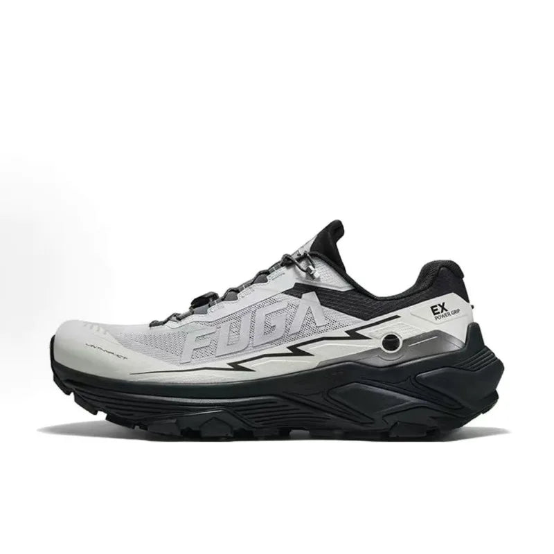 Scarpe da trail running Classic Brand per uomo e donna, scarpe sportive outdoor di lusso, sneaker da camminata unisex firmate, calzature atletiche