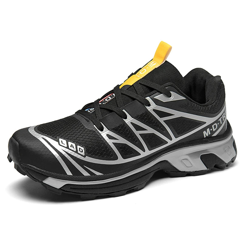 Chaussures de sport pour hommes, décontractées, été, nouvelle mode, polyvalentes, légères, semelle souple, confortables, pour l'extérieur, rehaussant la taille, chaussures de sport décontractées