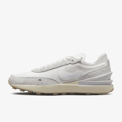 Nike Authentic Waffle One VNTG Men's Women's Sports Casual Shoes DX2929-100