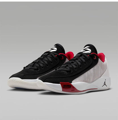 Scarpe da basket Nike JORDAN originali da uomo, con ammortizzazione a giunture, resistenti e sportive, modello HF0819-102