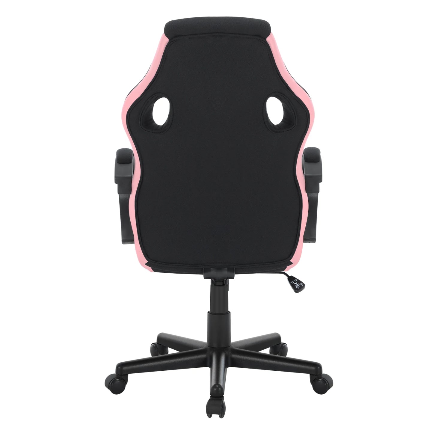 WOLTU Gaming Chair Gamer Armchair Office Computer Chair Ergonomic Design Fabric 360° Swivel Chair Adjustable Height High Back