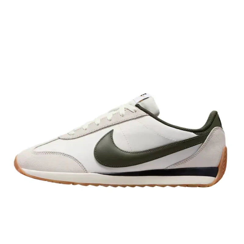 Nike Pacific – pohodlné, univerzálne, mäkké, ľahké, odpružené nízke lifestyleové topánky na každodenné nosenie pre ženy HM4771-104