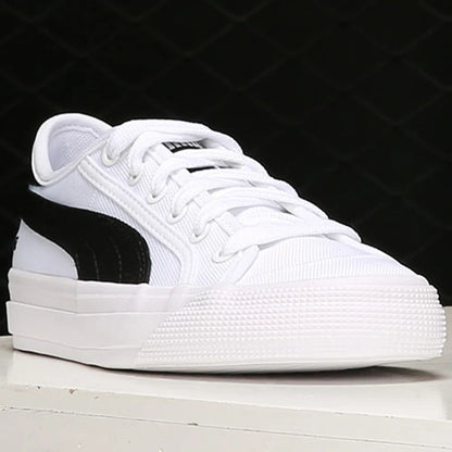 Puma, baskets basses décontractées confortables pour hommes et femmes, modèle authentique et neuf, 369246-13.