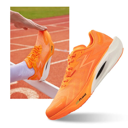 Zapatillas de running 361 Degrees BIospeed 3.0 PRO para hombre, deportivas profesionales para maratón, ligeras y transpirables, zapatillas femeninas 672412208