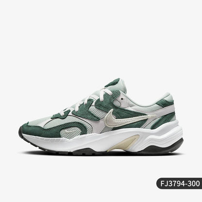 Nike Genuine Product 2024 New Women's Mesh Breathable Sneakers FJ3794-300