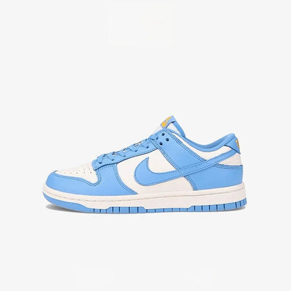 Pantofi Nike Dunk Low unisex retro clasici multifuncționali, antiderapanti DD1503-124
