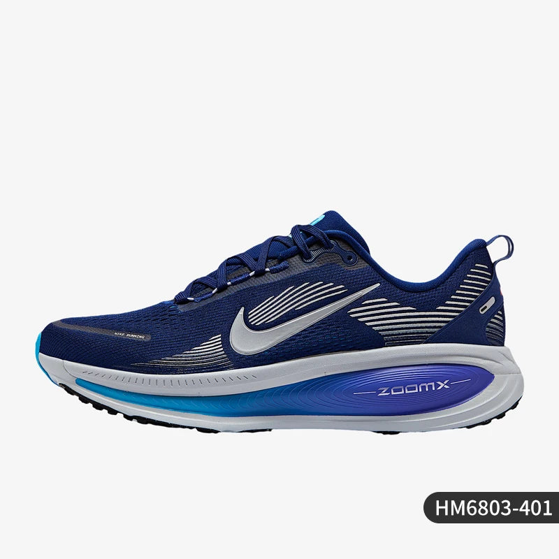 Nike Genuine 2025 Scarpe da running rétro da uomo basse con lacci HM6803-401