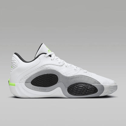 Nike oficial genuíno JORDAN TATUM 2 novos ténis masculinos desportivos e casuais FJ6458-100