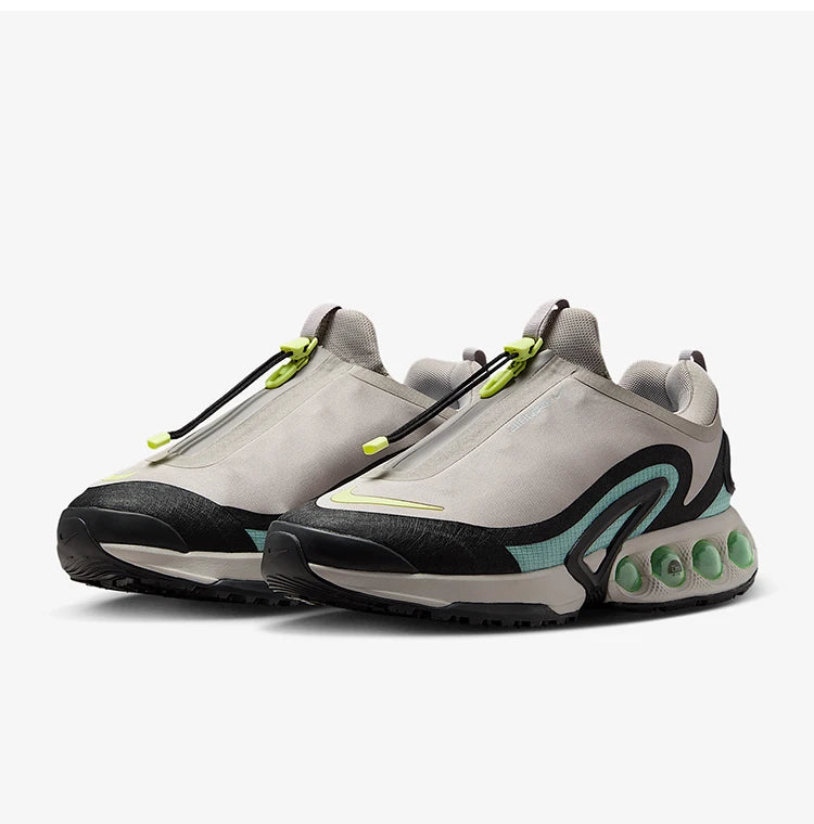 Nike genuine AIR MAX DN Mens Air Cushion Shock Absorption Wear-resistant Running Shoes HQ8605-003