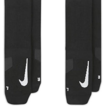 Nike: Štýlové, univerzálne a pohodlné športové a voľnočasové oblečenie pre mužov a ženy – ponožky z froté, balenie po 3 kusoch SX7557-010
