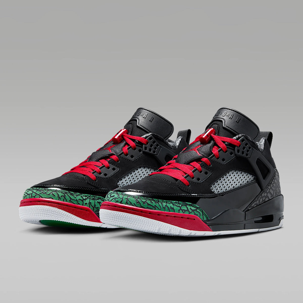 „Nike Authentic Jordan Spizike Low“ vyriški krepšinio bateliai FQ1759-060