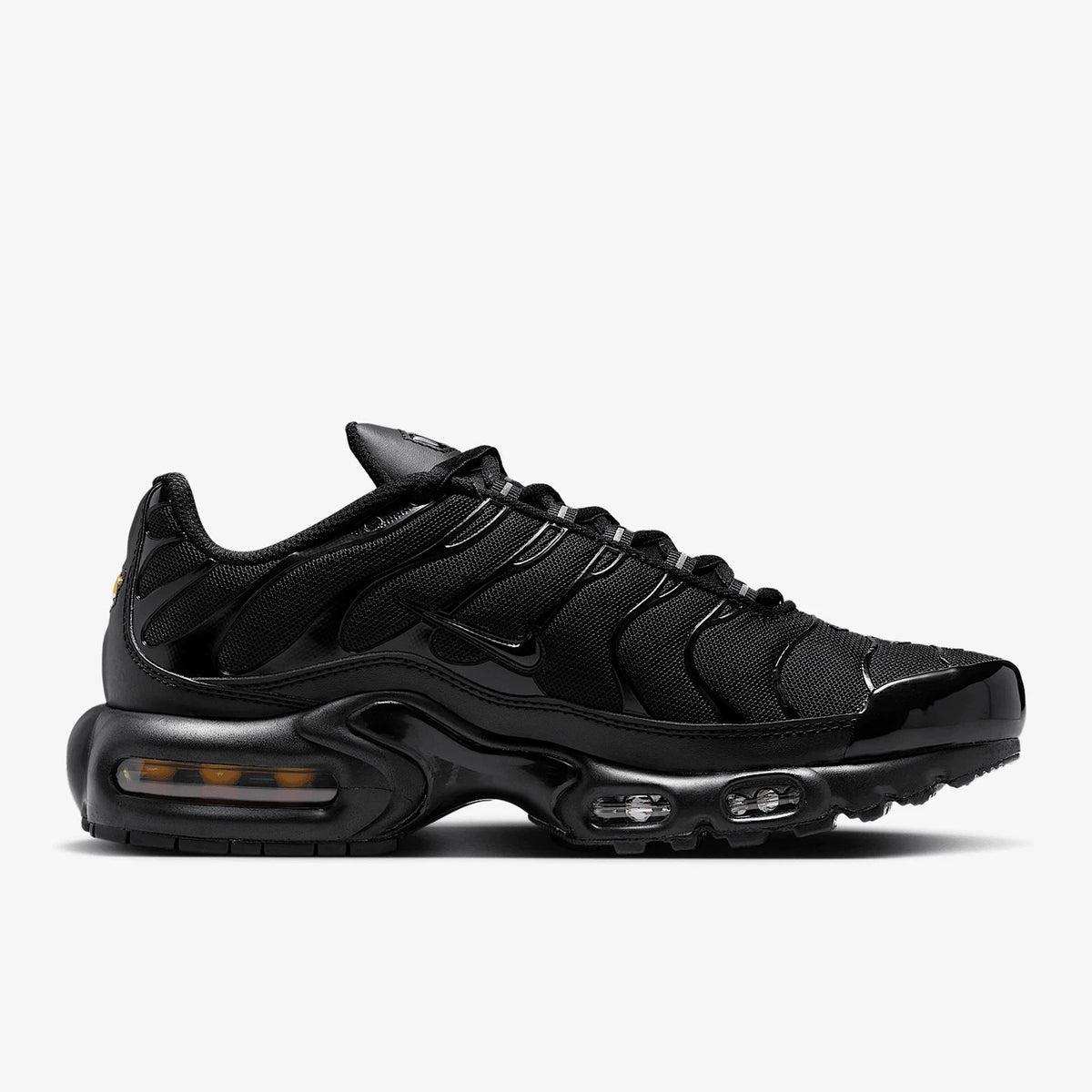 Nike Official Genuine Air Max Plus Women's Cushioned Durable Running Shoes DM2362-002
