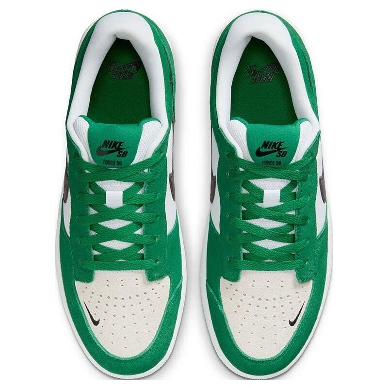 Original New Arrival NIKE  SB FORCE 58 Men's Skateboarding Shoes Sneakers