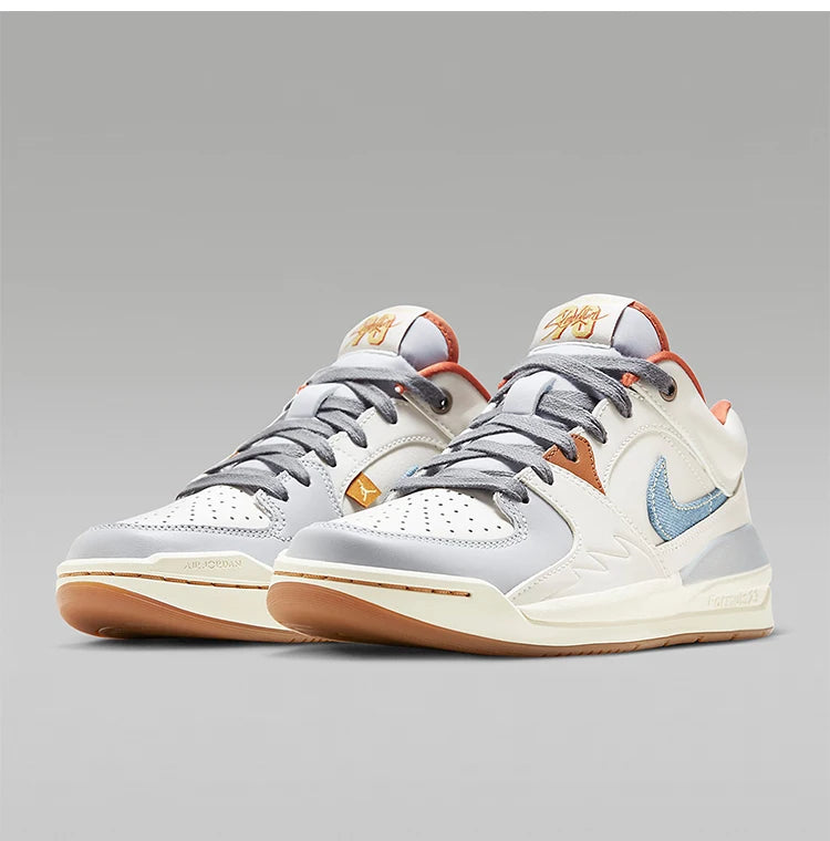 Scarpe da basket da donna Nike Official Authentic Jordan Stadium 90 FZ5696-041