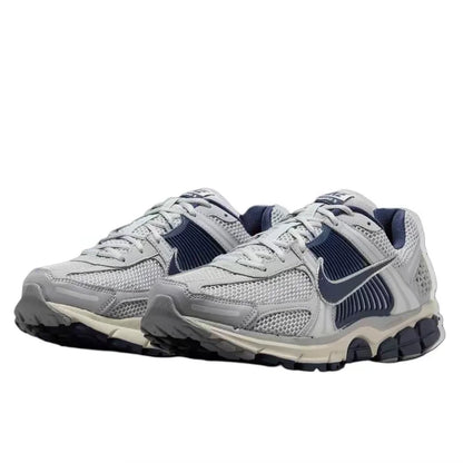 Nike Zoom Vomero 5 Sapatilhas rasas casuais confortáveis, respiráveis, para deslocações e corrida, modelo unissexo FB9149-003