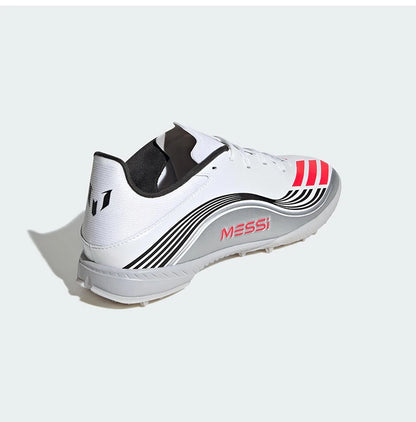 Zapatillas de fútbol de entrenamiento para hombre Adidas genuinas Authentic F50 MESSI LEAGUE JP7448