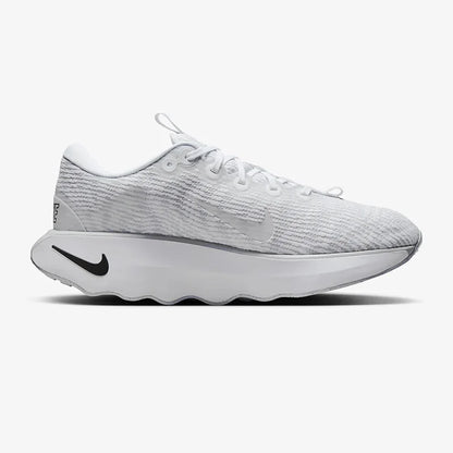 Zapatillas deportivas casual Nike Motiva Wave con suela de espuma ligera, cómoda y suave, diseño moderno y versátil, con amortiguación para hombre y mujer Dv1237-102