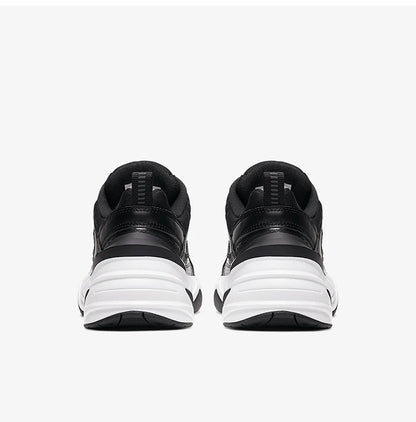 Nike genuine M2K TEKNO women's cushioned retro dad shoes casual sports shoes CJ9583-001