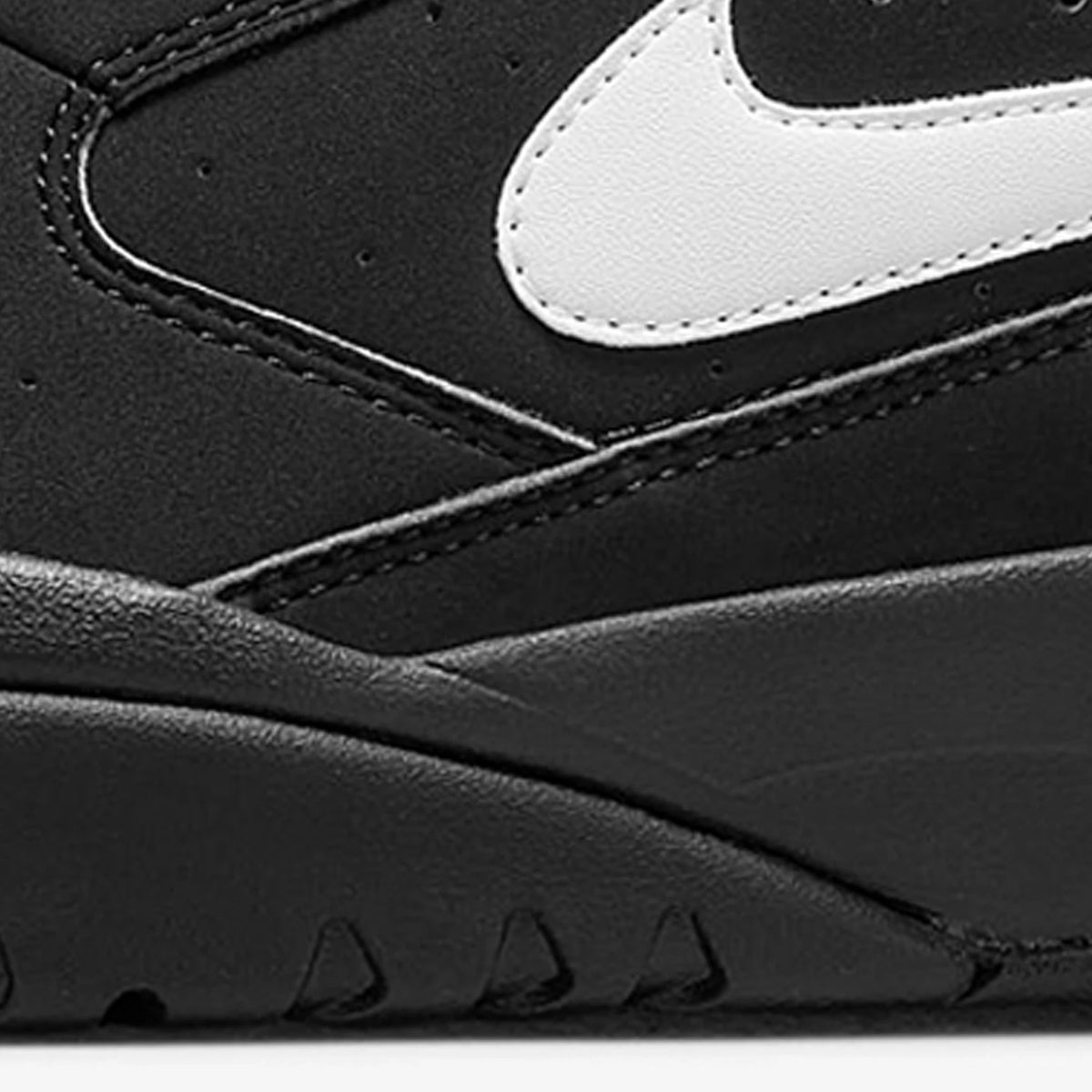 Oficiální originální pánské tréninkové basketbalové boty Nike Air Flight Lite Mid DQ7687-003