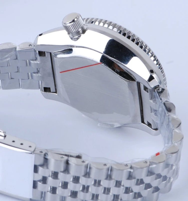 Heimdallr Diver Watch For Men MM300 Sumo SBDX 300M Waterproof Sapphire Crystal C3 Luminous NH35 Automatic Movement Wristwatch
