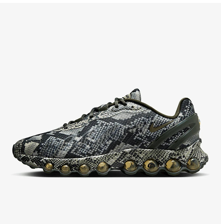 „Nike“ autentiški vyriški sportiniai bėgimo bateliai su oro pagalvėlėmis „Cushioned Sports Air Cushion“ HV8476-300
