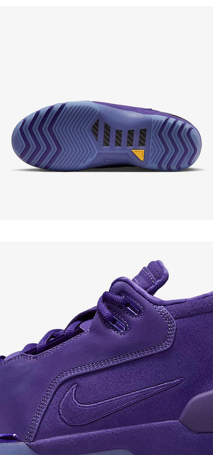 Zapatillas deportivas fitness Nike oficiales y auténticas de verano para hombre, con amortiguación y resistencia al desgaste, FJ0667-500