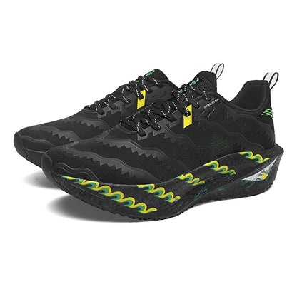 New Summer Original Men's and Women's Sports Shoes Lightweight Marathon Running Shoes Breathable Foot Protection Walking Shoes