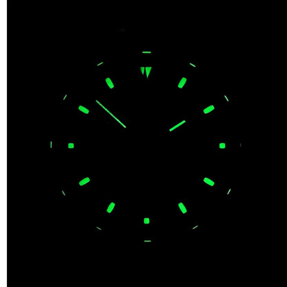 39mm Watch Quartz for Men Luxury Chronograph Fashion Sapphire Trendy Stylish Sports Mens Steel Band Wrist Watches
