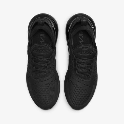 Originální dámské sportovní běžecké boty Nike Air Max 270 s prodyšným vzduchovým polstrováním AH6789-006