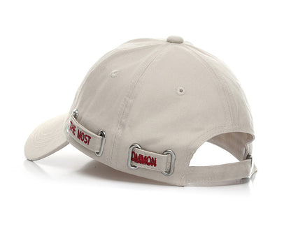 Modische Baseballkappen für Damen und Herren – einfarbige Snapback-Kappen – Baseballkappen für Schüler und Studenten