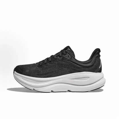 Bondi9-Sport Running Shoes Slip Cushioning Road Running Shoes Men Sport Shoes Outdoor Sneakers Women