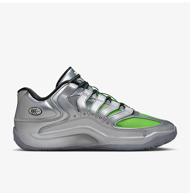 Scarpe da basket ammortizzate da uomo Nike originali KD18 EYBL EP IF2518-001