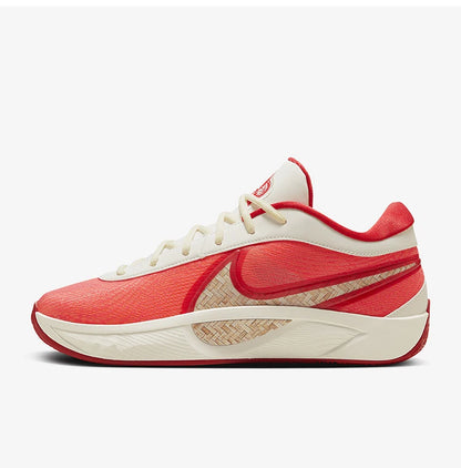 Nike Authentic Giannis Freak 6 Zapatillas de baloncesto de moda para hombre HQ4079-100