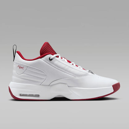 Zapatillas de baloncesto Nike oficiales y auténticas JORDAN para hombre, transpirables, con amortiguación Air FQ8298-106