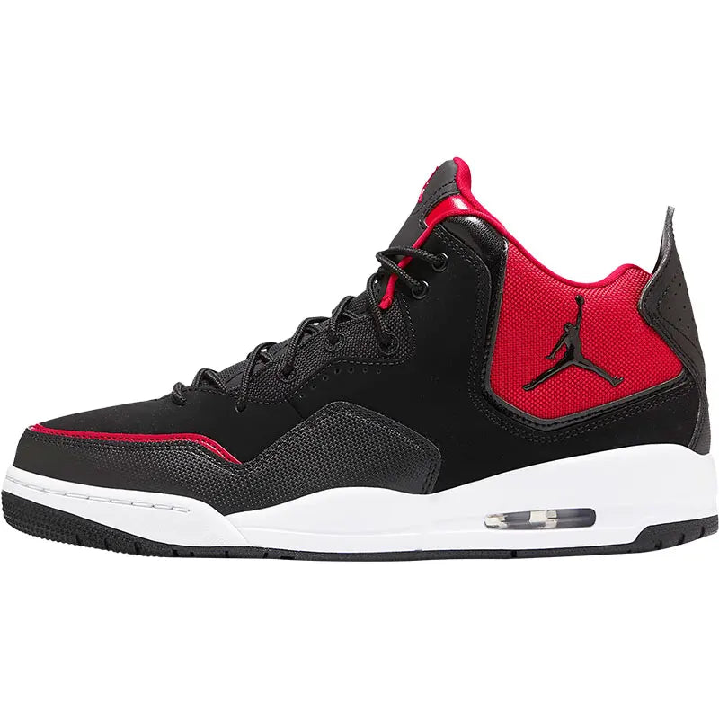 Nike official genuine JORDAN COURTSID23 men's cushioned basketball shoes AR1000-006