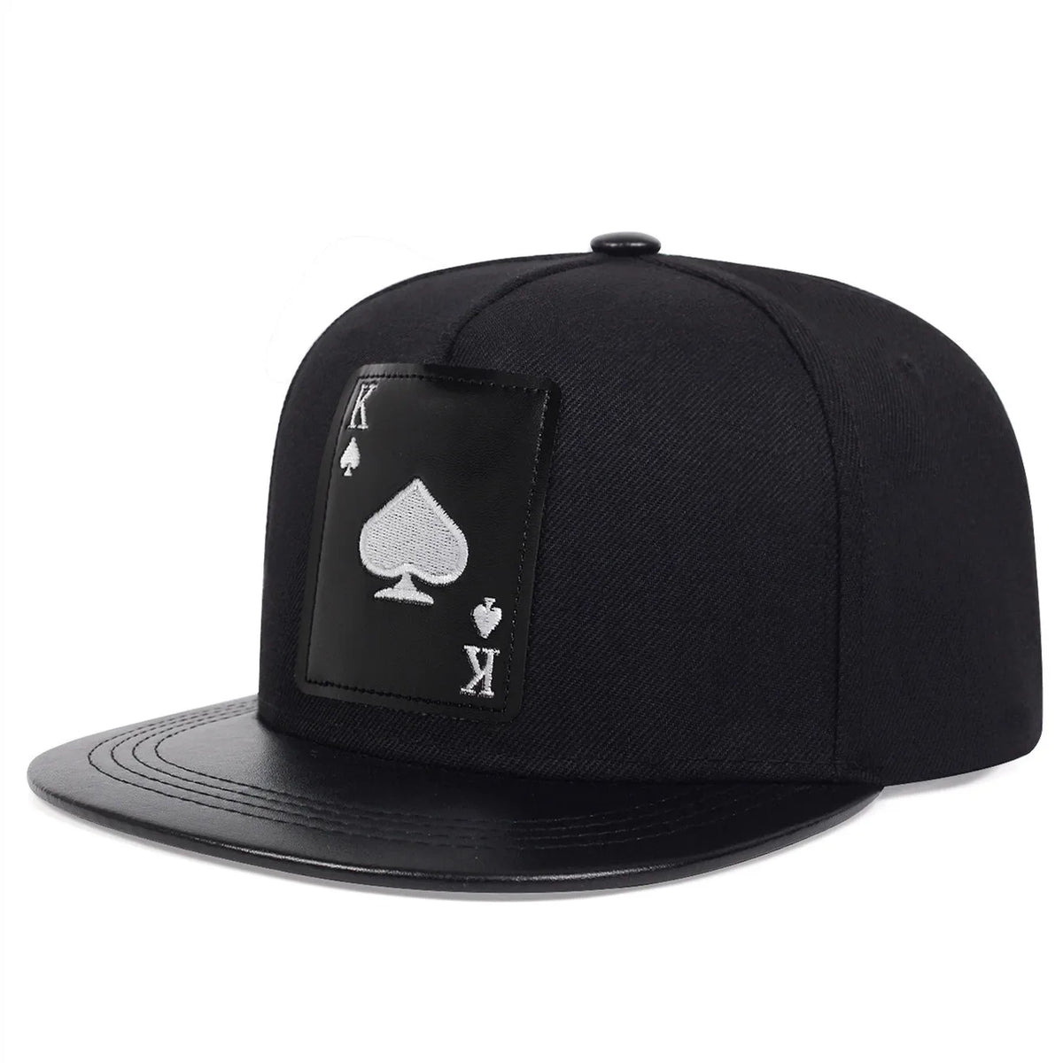Luxusní kšiltovka značky Gorra Pánské čepice Ploché baseballové čepice Pánské kšiltovky s nastavitelným zapínáním Gorras Hombre Sportovní Dámské Pánské HipHop Sluneční čepice
